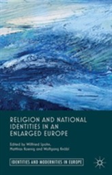  Religion and National Identities in an Enlarged Europe