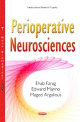  Perioperative Neurosciences