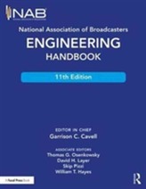  National Association of Broadcasters Engineering Handbook