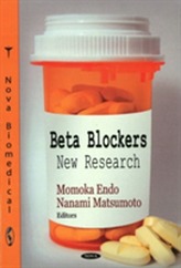  Beta Blockers