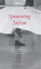  Sponsoring Sufism