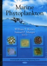  Marine Phytoplankton