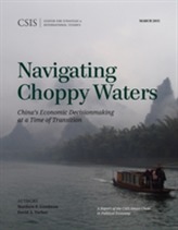  Navigating Choppy Waters