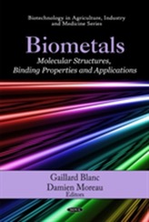  Biometals