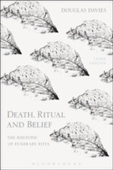  Death, Ritual and Belief
