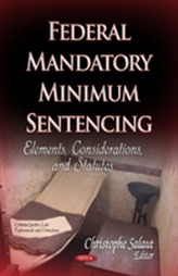  Federal Mandatory Minimum Sentencing