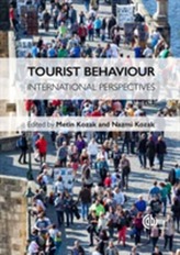 Tourist Behaviour