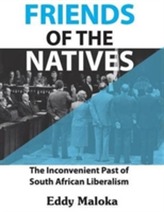  Friends of the Natives