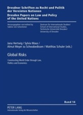  Global Risks