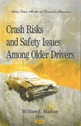  Crash Risks & Safety Issues Among Older Drivers