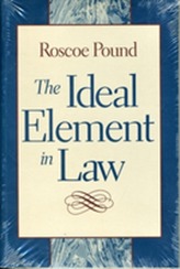  Ideal Element in Law