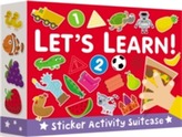  Let's Learn!