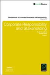  Corporate Responsibility and Stakeholding
