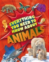 Everything You Need To Know: Animals