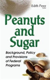  Peanuts & Sugar