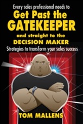  Get Past the Gatekeeper