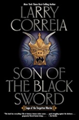  Son of the Black Sword