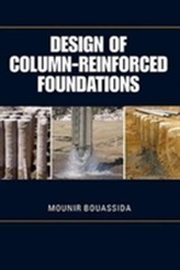  Design of Column-Reinforced Foundations