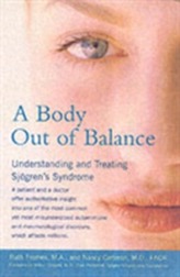  Body out of Balance