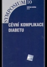 Cévní komplikace diabetu