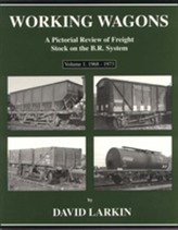  WORKING WAGONS