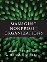  Managing Nonprofit Organizations