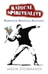  Radical Spirituality