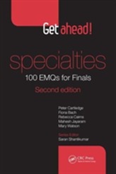  Get ahead! Specialties: 100 EMQs for Finals, Second Edition