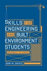  Skills for engineering and built environment students