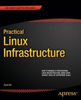  Practical Linux Infrastructure