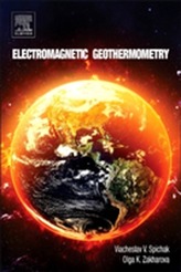  Electromagnetic Geothermometry