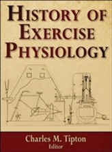  History of Exercise Physiology