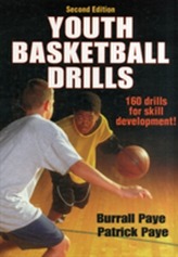  Youth Basketball Drills