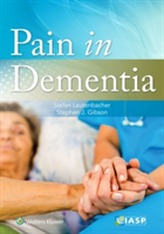  Pain in Dementia