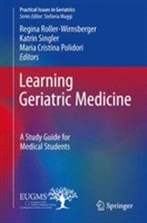  Learning Geriatric Medicine