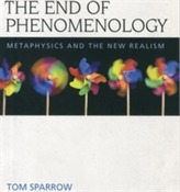 The End of Phenomenology