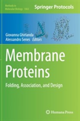  Membrane Proteins