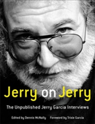 Jerry on Jerry  Jerry on Jerry