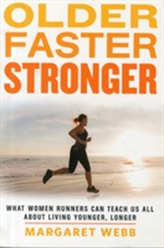  Older, Faster, Stronger