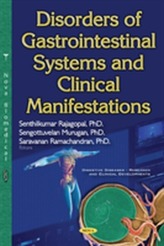  Disorders of Gastrointestinal Systems & Clinical Manifestations