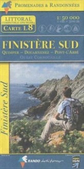  Finistere Sud - Quimper - Douarnenez