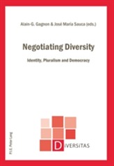  Negotiating Diversity