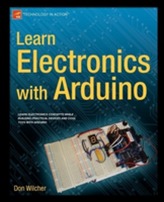  Learn Electronics with Arduino