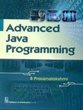  ADVANCED JAVA PROGRAMMING