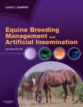  Equine Breeding Management and Artificial Insemination