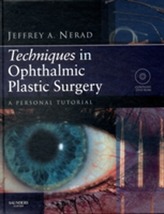  Techniques in Ophthalmic Plastic Surgery