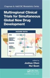  Multiregional Clinical Trials for Simultaneous Global New Drug Development