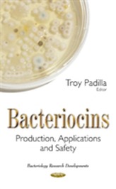  Bacteriocins