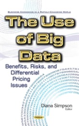  Use of Big Data