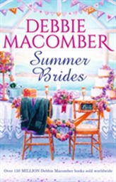  Summer Brides